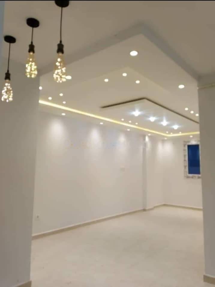 Vente Appartement F2 Bordj El Kiffan