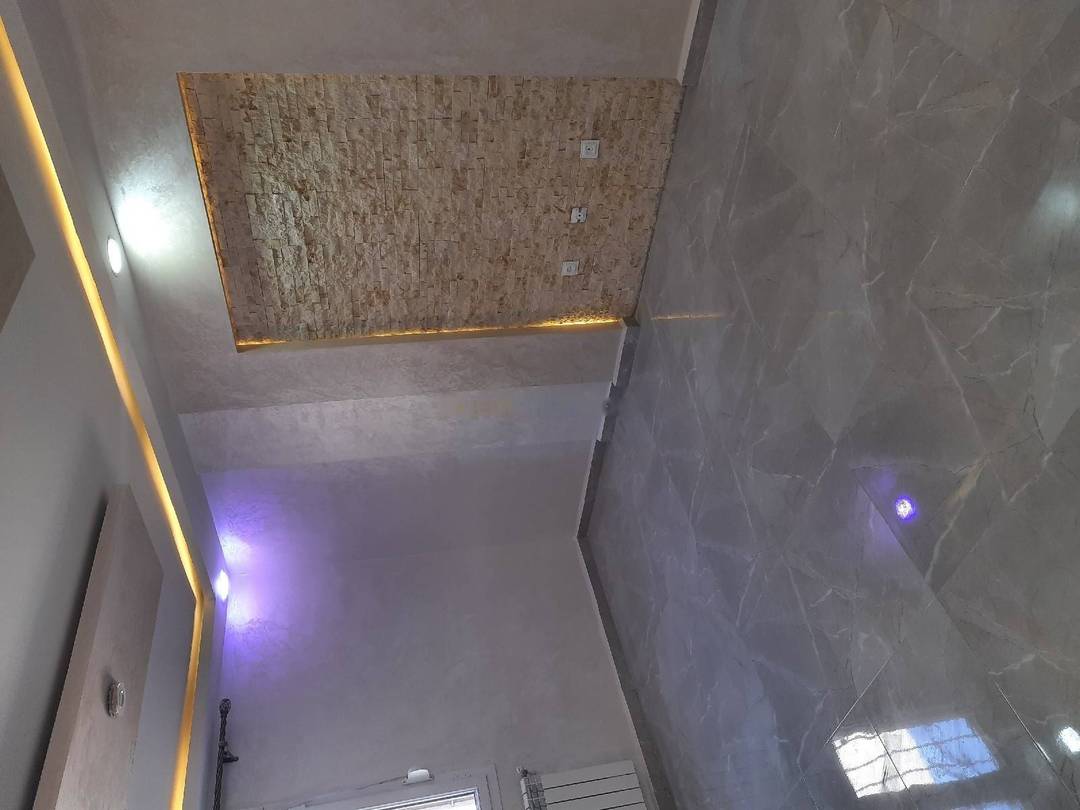 Vente Appartement F05 Rouiba