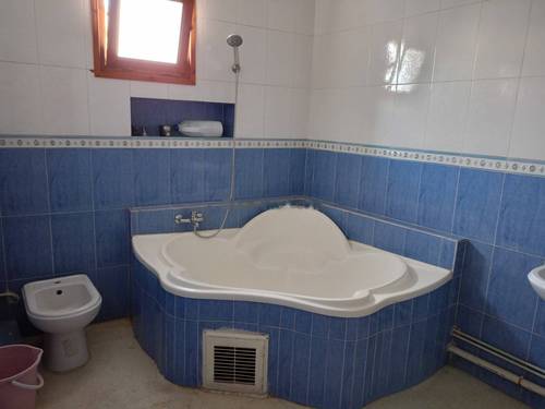 Location Niveau de villa F6 Bir Mourad Rais