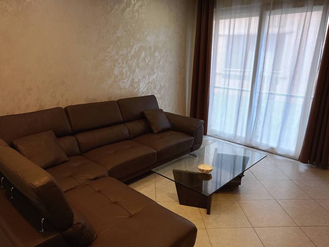 Location Appartement F3 Hydra