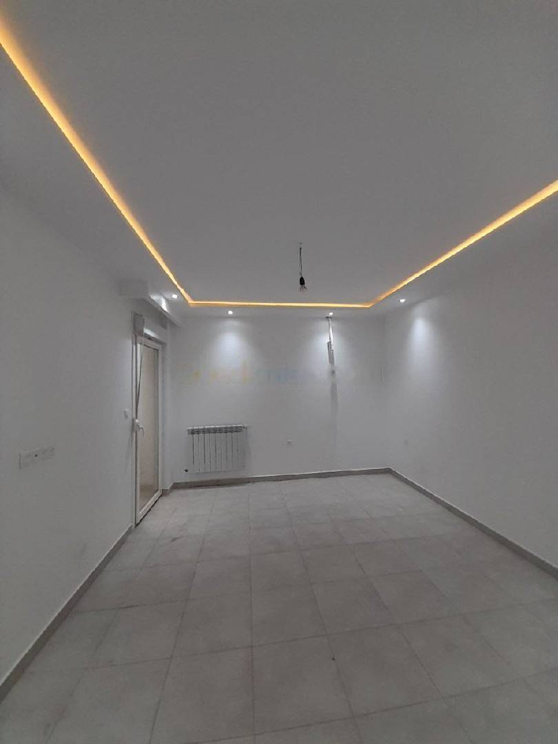 Vente Appartement F3 Bordj El Bahri
