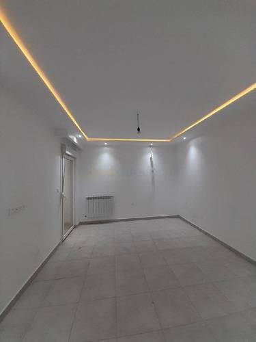 Vente Appartement F3 Bordj El Bahri