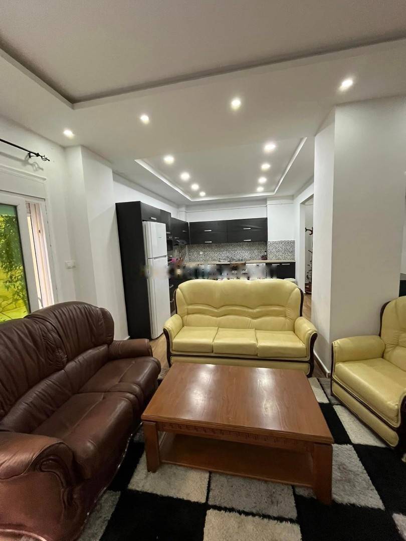 Location Appartement F4 El Biar