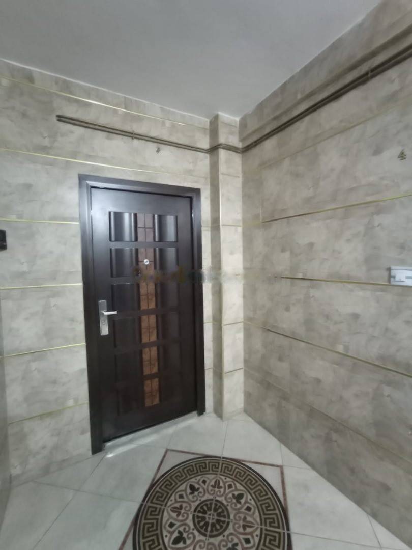  Location appartement f3 bab ezzouar