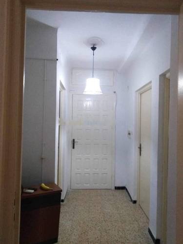 Location Appartement F3 Beni Messous