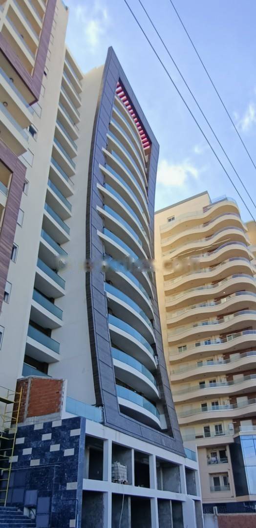 Vente Appartement F4 Ouled Fayet