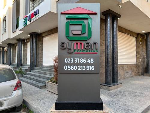 Location Local F4 Dely Ibrahim