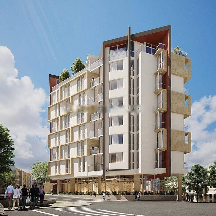 Vente Appartement F4 Ouled Fayet