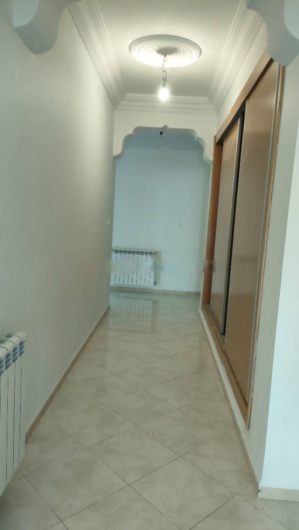 Location Appartement F4 El Biar