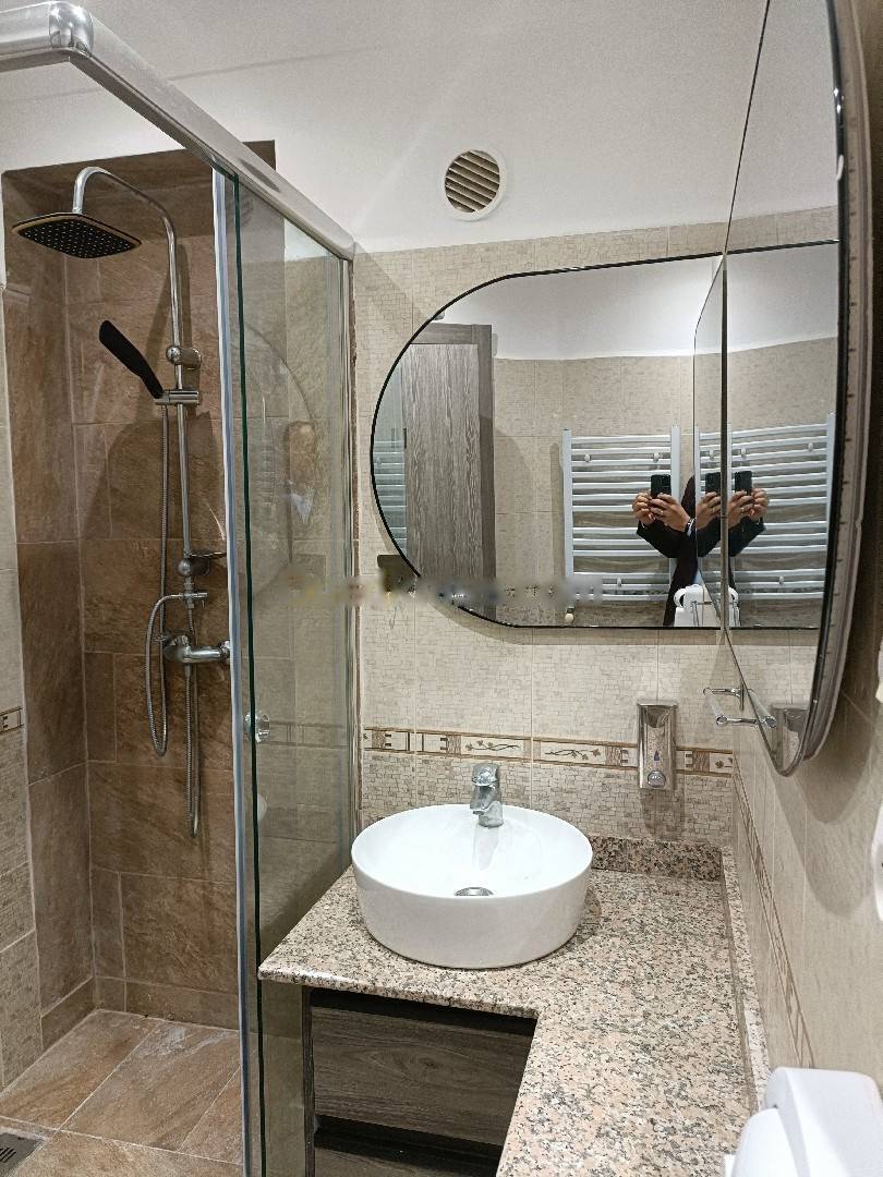 Location Appartement F7 El Biar