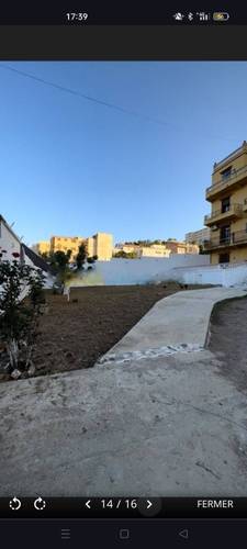 Location Niveau de villa F4 Cheraga