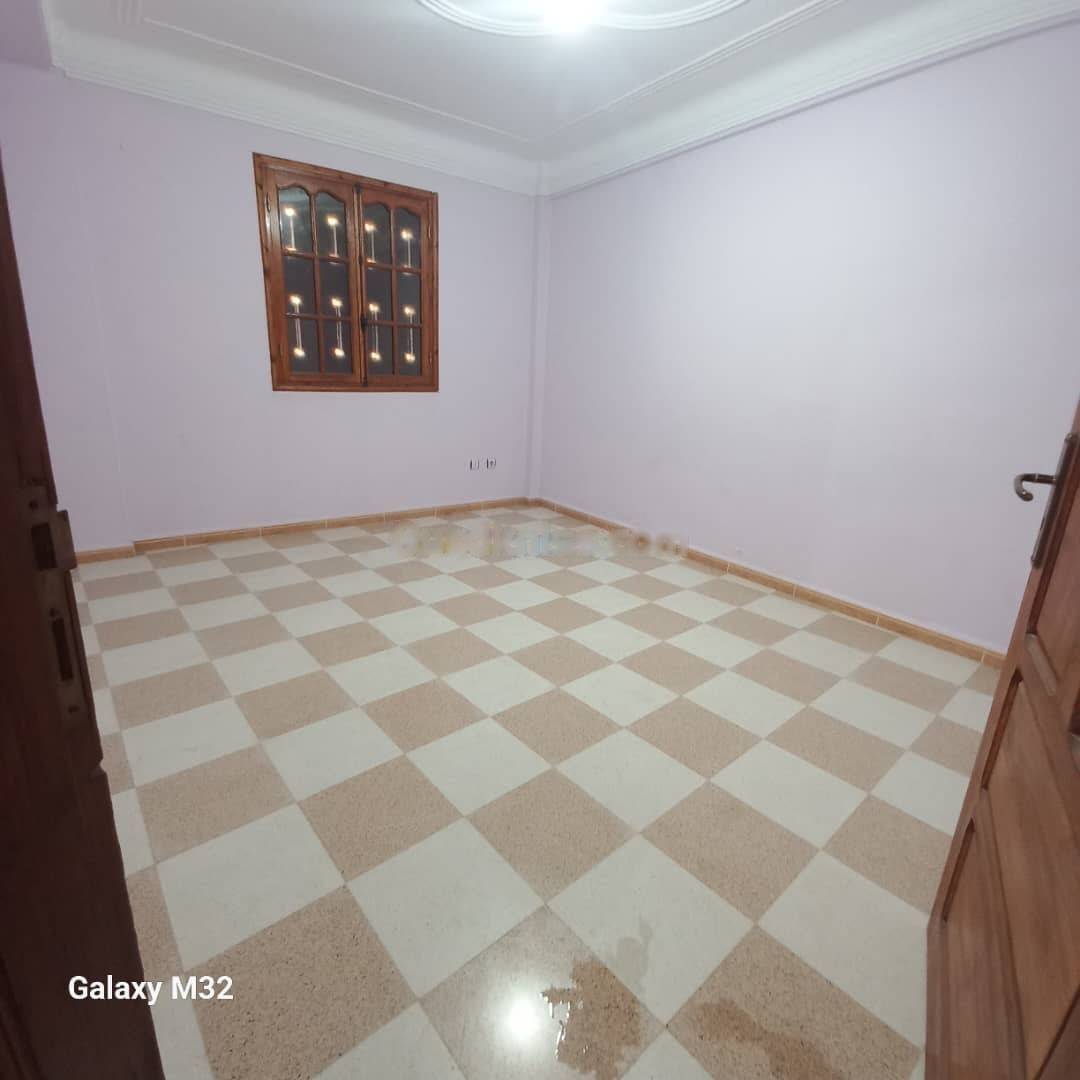 Location Appartement Bordj El Bahri