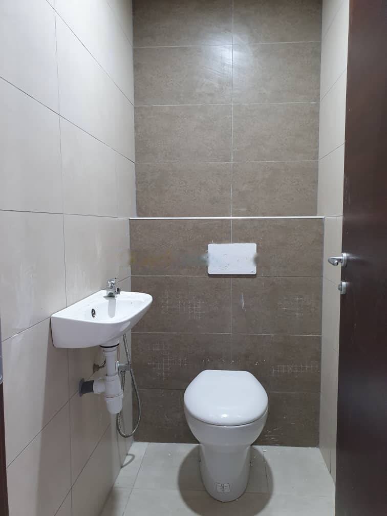 Location Appartement F3 Hydra