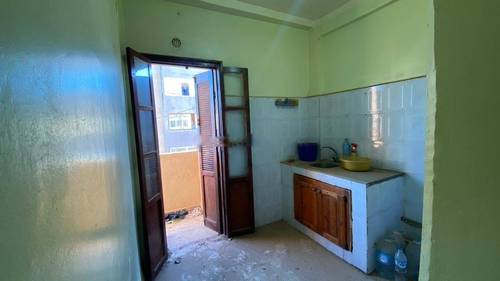 Vente Appartement F2 Bordj El Kiffan