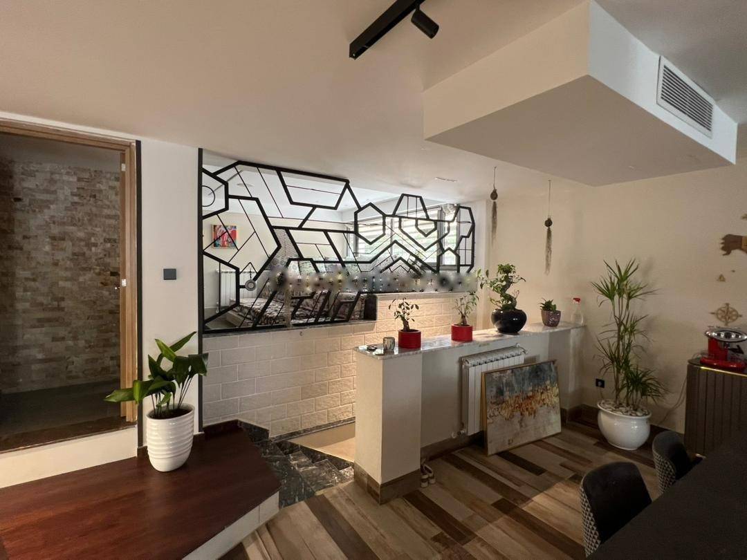 Vente Villa F8 Bordj El Bahri