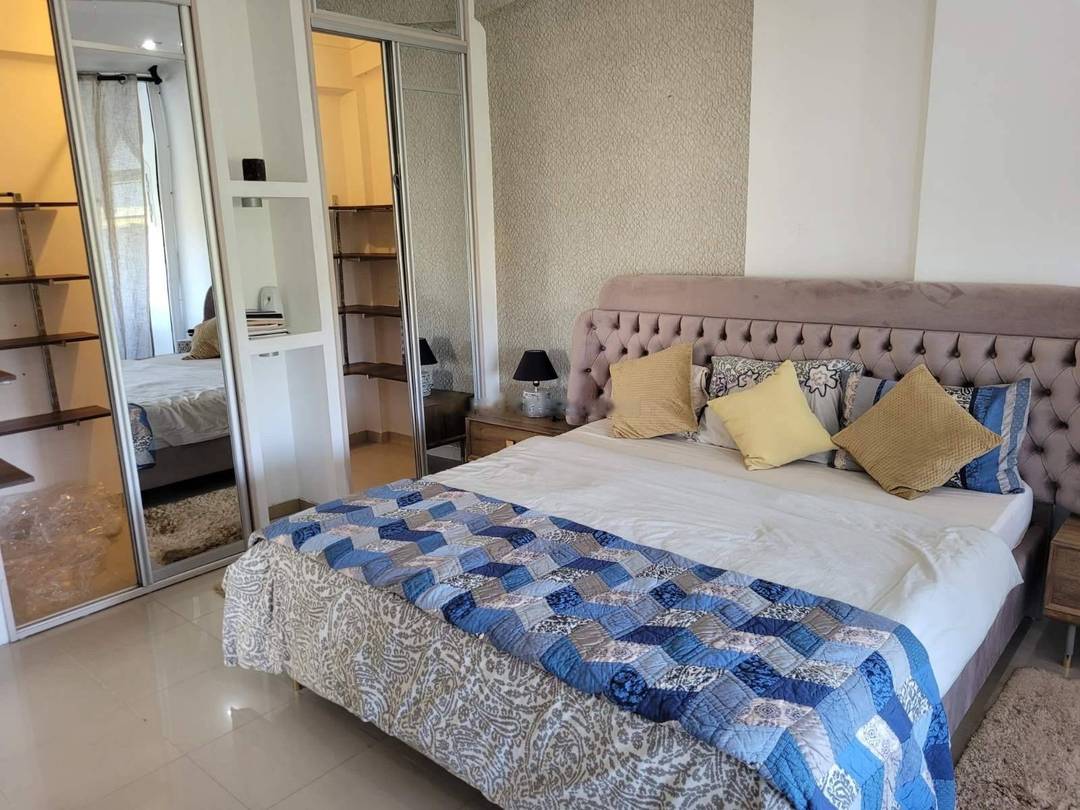 Location appartement el biar