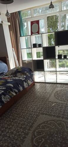 Location saisonnière Appartement F3 Birkhadem