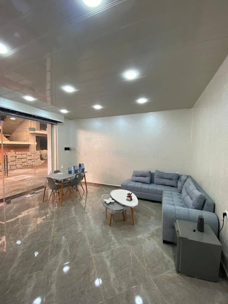 Vente Appartement F3 Bordj El Kiffan