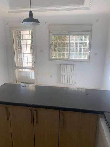 Location Appartement F4 Cheraga