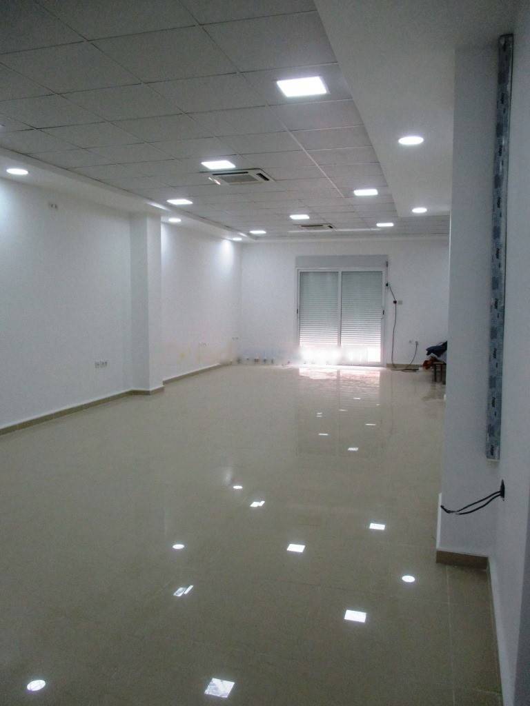 Location Immeuble El Mouradia