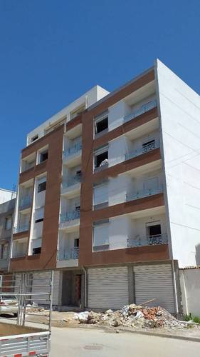 Vente Appartement F234 Bordj El Kiffan