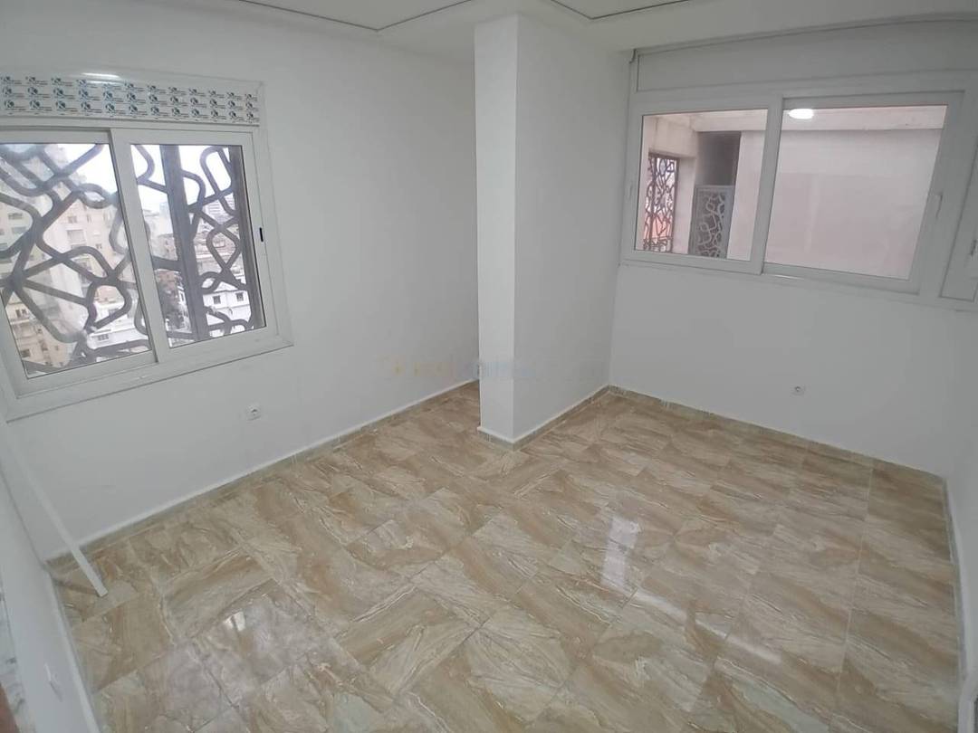 Location Appartement Cheraga