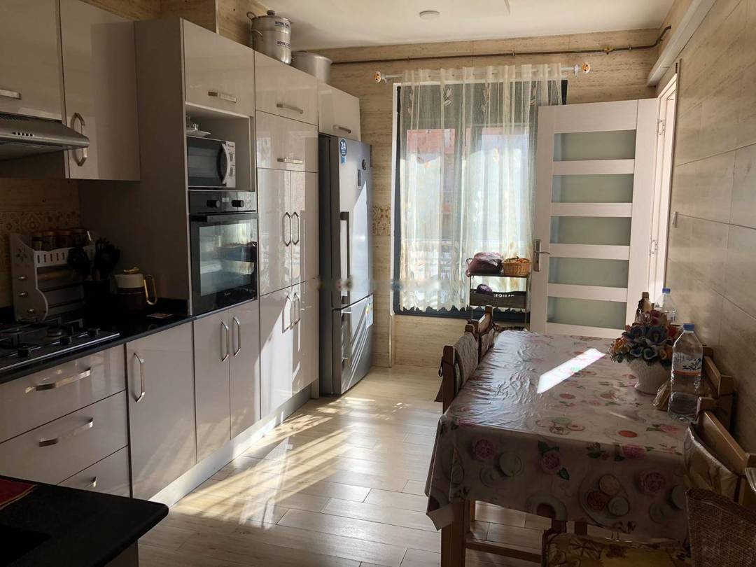 Vente Appartement F4 Souidania