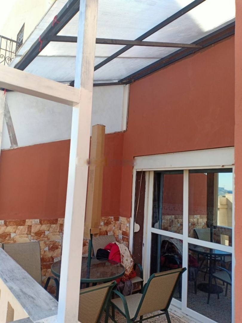 Vente Appartement F4 Ouled Fayet