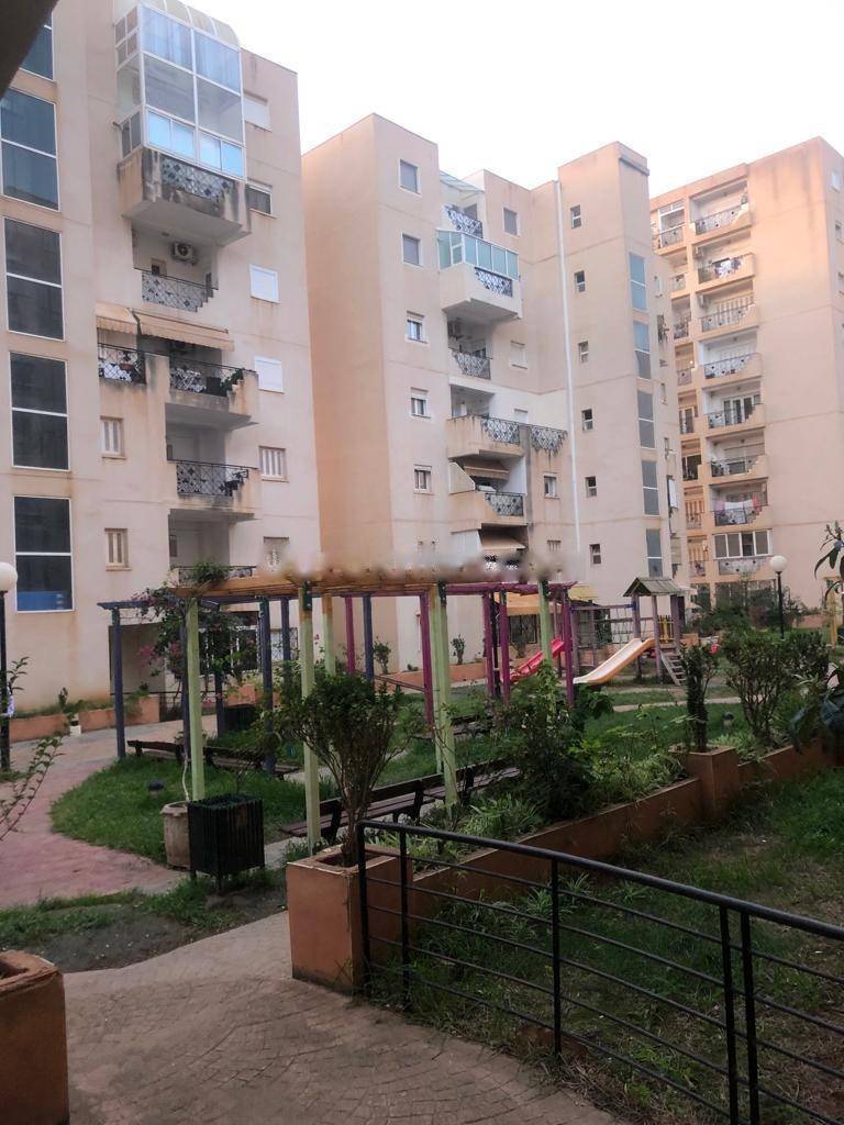 Location Appartement F3 Staoueli