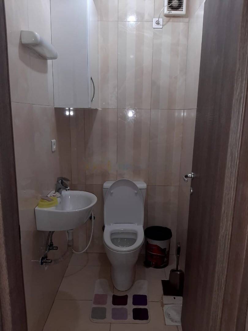 Location Appartement F2 Cheraga