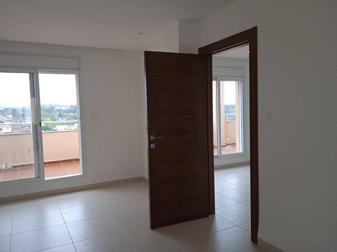 Vente Appartement F4 El Achour