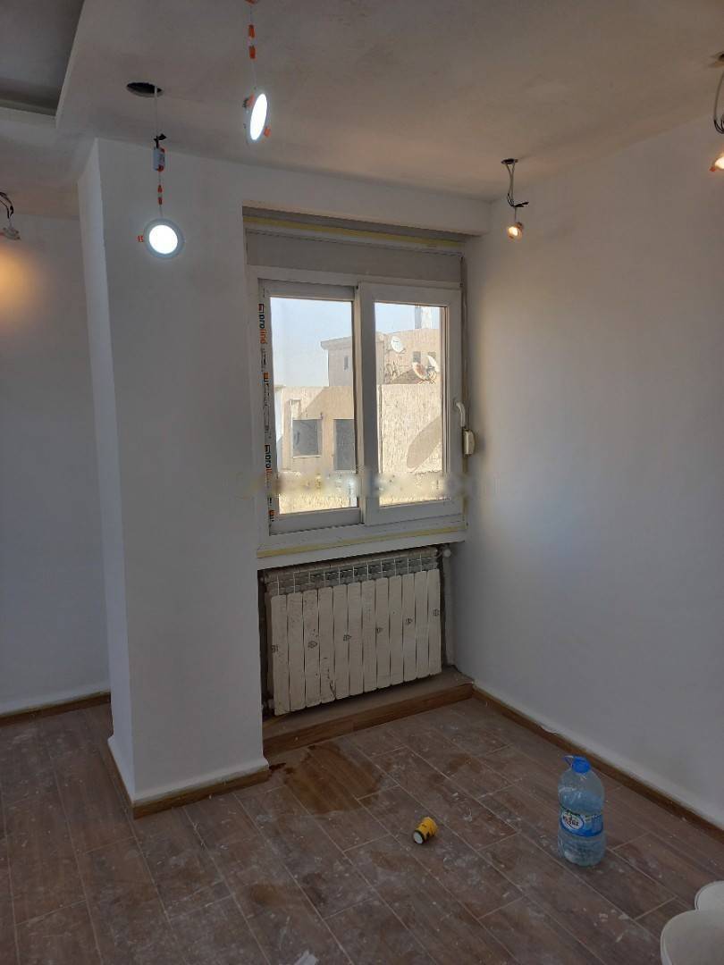 Vente Appartement F4 Ouled Fayet