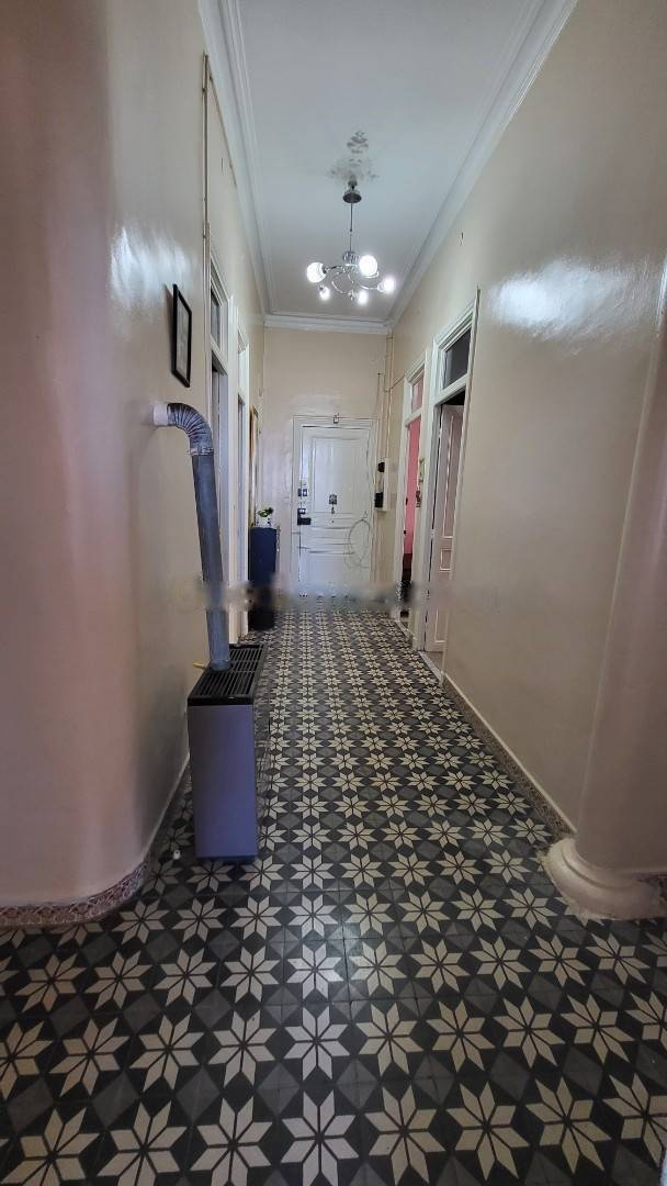 Vente Appartement F5 Bab El Oued