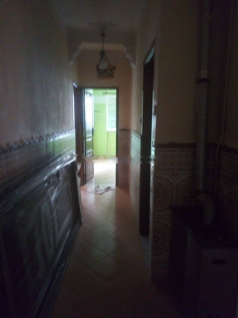 Location Appartement F3 Souidania