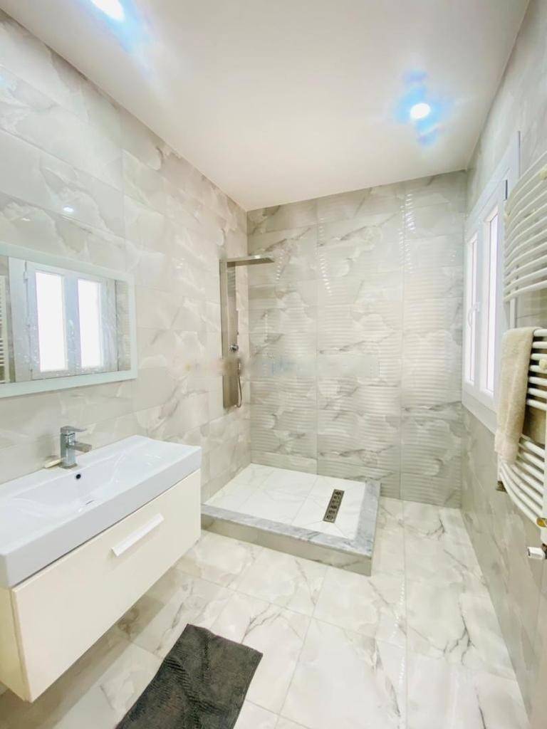 Location Appartement F5 El Biar