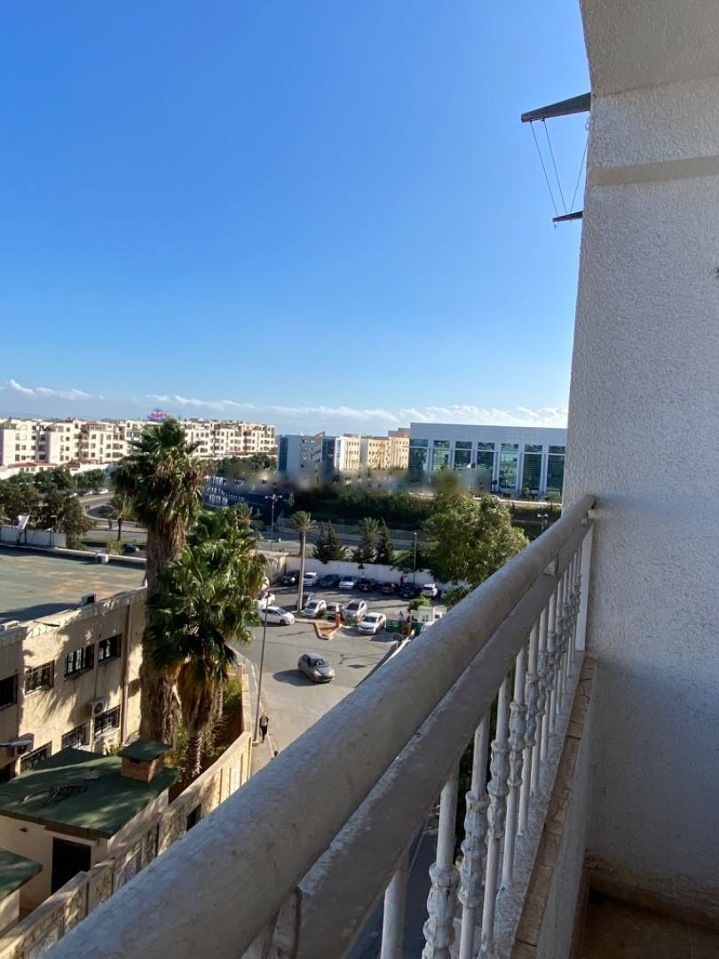 Vente Appartement F4 Bir Mourad Rais