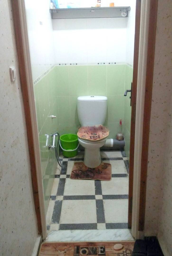 Location Niveau de villa F4 Bordj El Kiffan