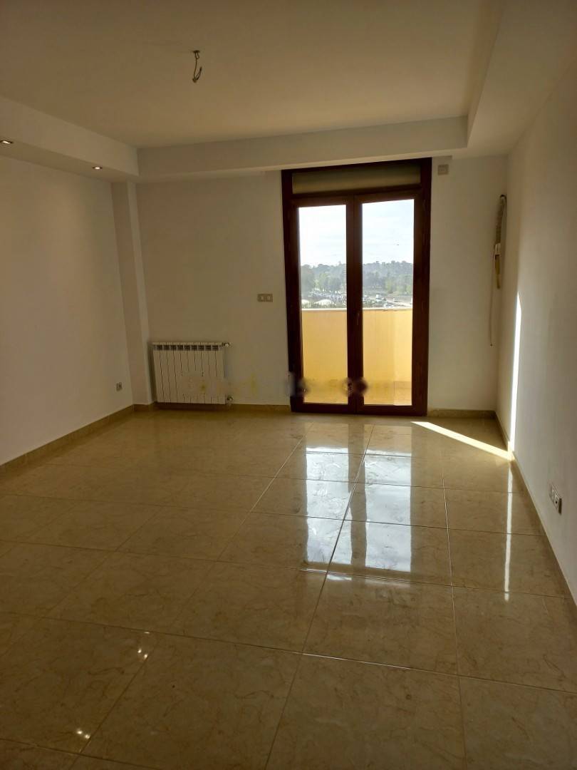 Location Appartement F4 Cheraga