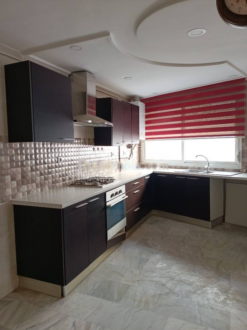 Vente Appartement F3 Draria