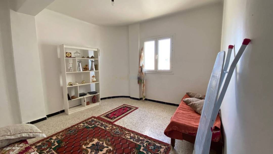 Location Appartement F3 Souidania