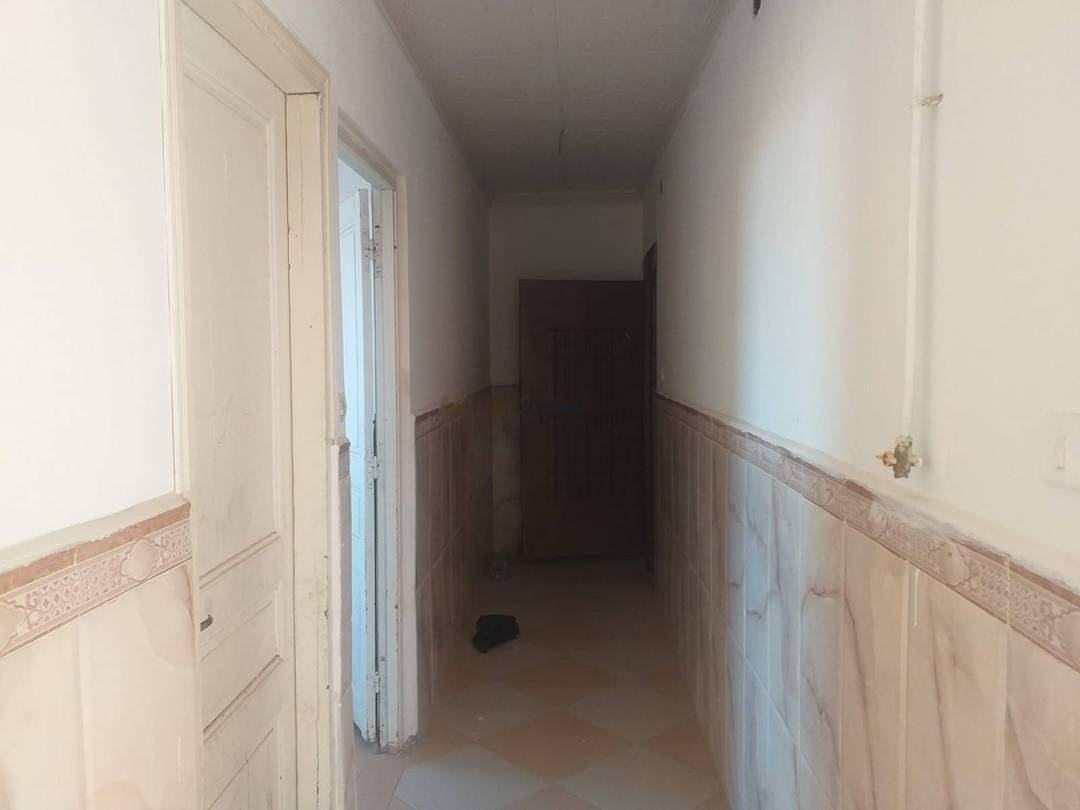 Location Niveau de villa F3 Bordj El Kiffan