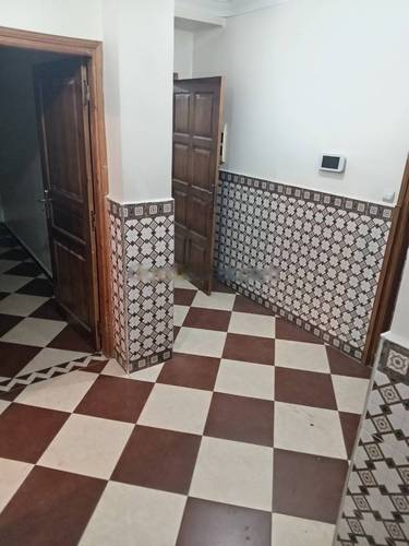 Location Villa F9 Dar El Beida