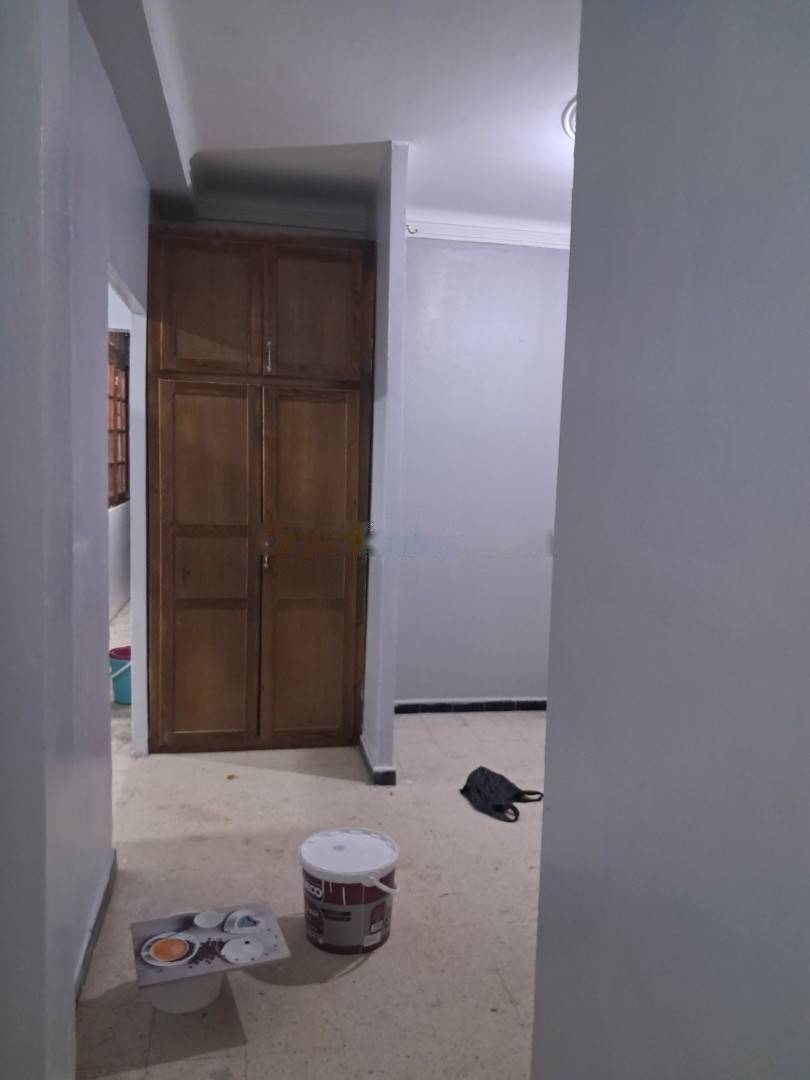 Location Appartement F2 Dar El Beida