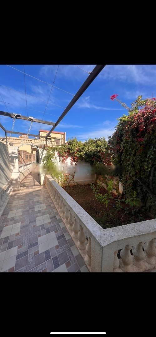 Vente Villa F14 Ben Aknoun