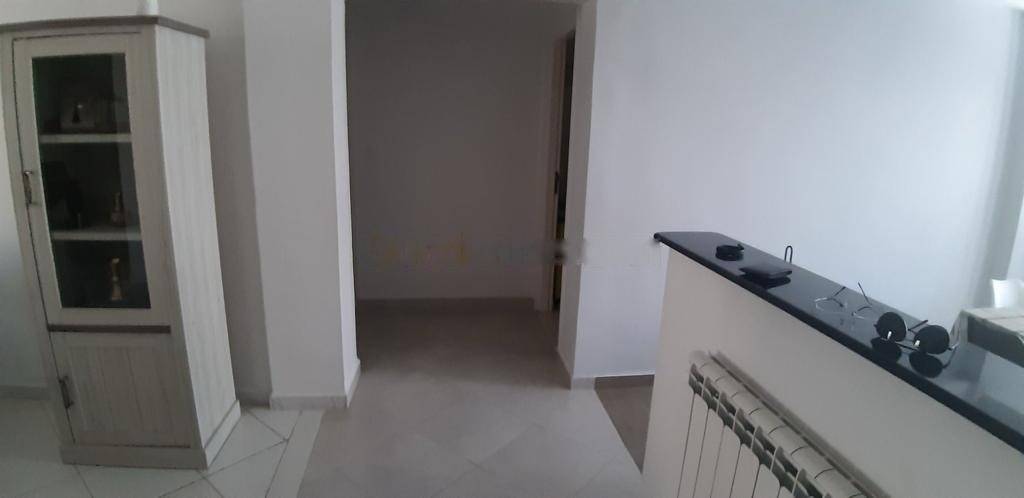 Location Appartement F4 Ouled Fayet