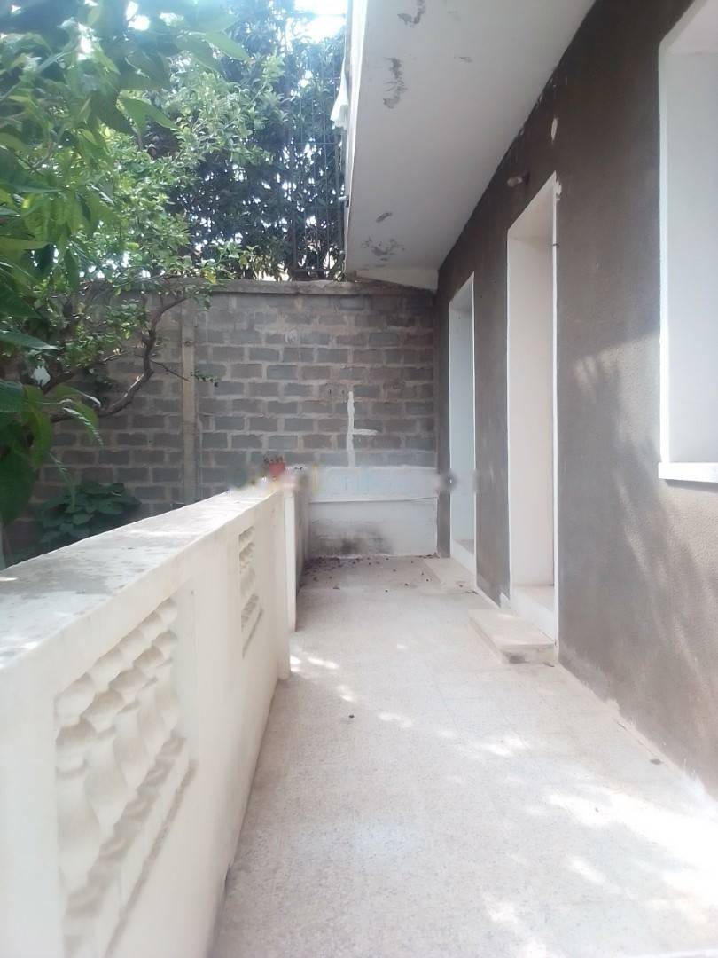 Location Appartement F3 El Biar