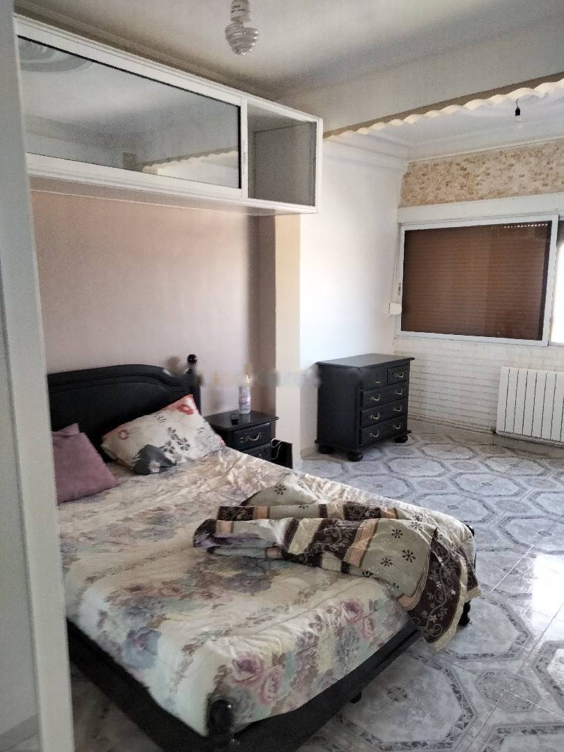 Location Appartement F06 Cheraga