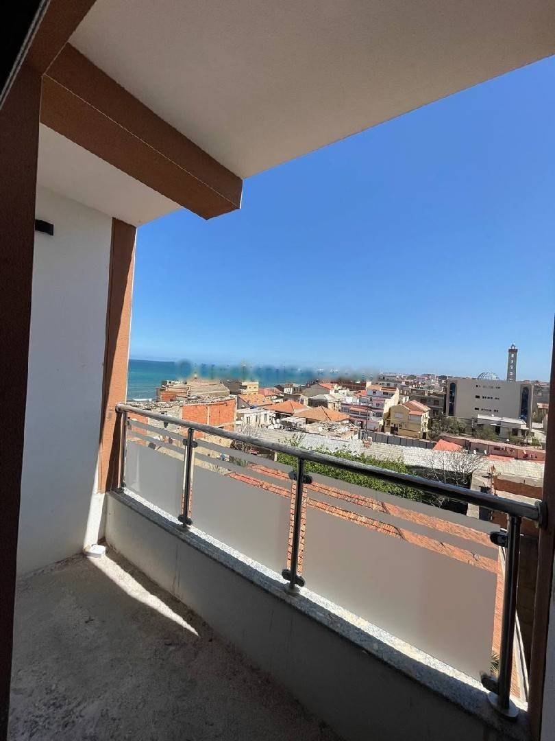 Vente Appartement F3 Bordj El Kiffan