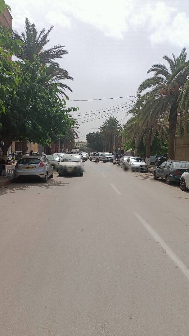 Vente Local F1 Bordj El Kiffan