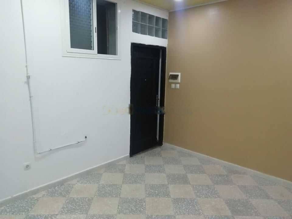 Location Appartement Ain Benian